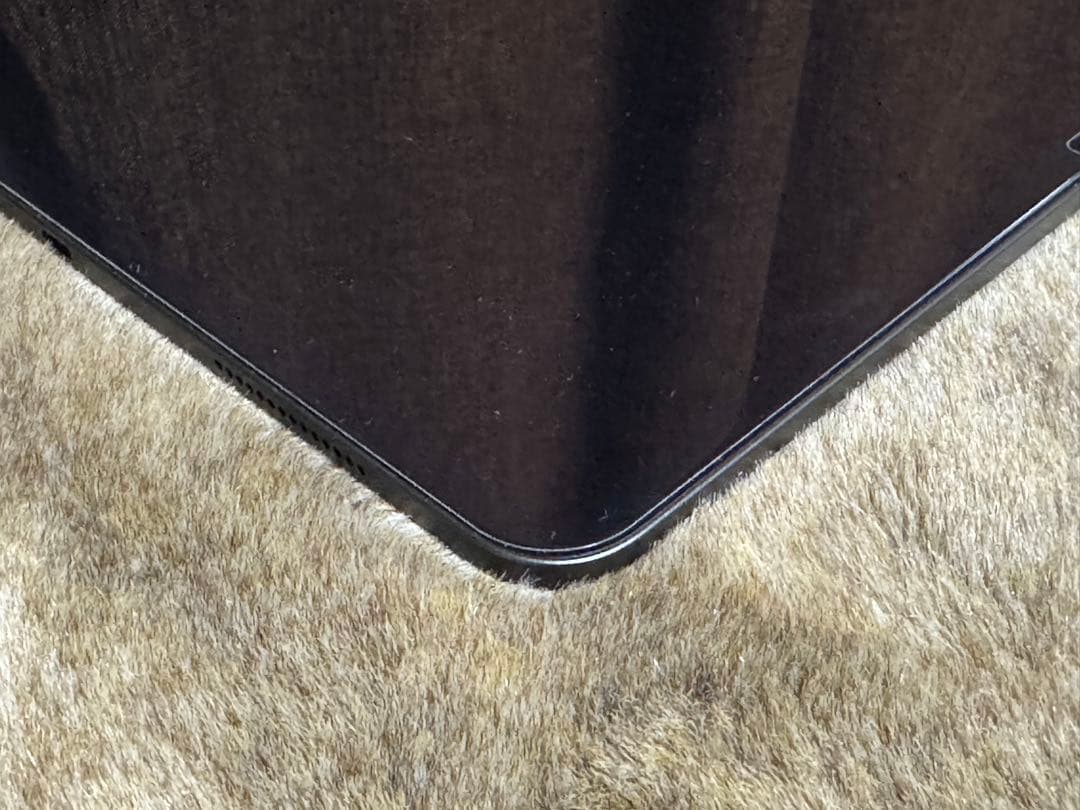 極美品　Apple iPad pro 13インチ512gb pencil pro