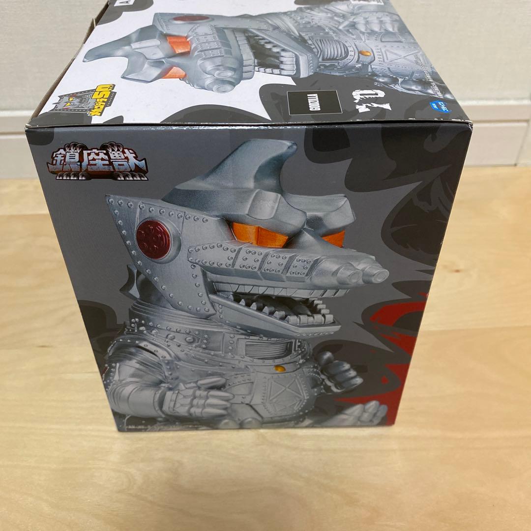 【新品未開封】フィギュア　7体セット/ガンダム　ヘッド型スピーカー　まとめ売り