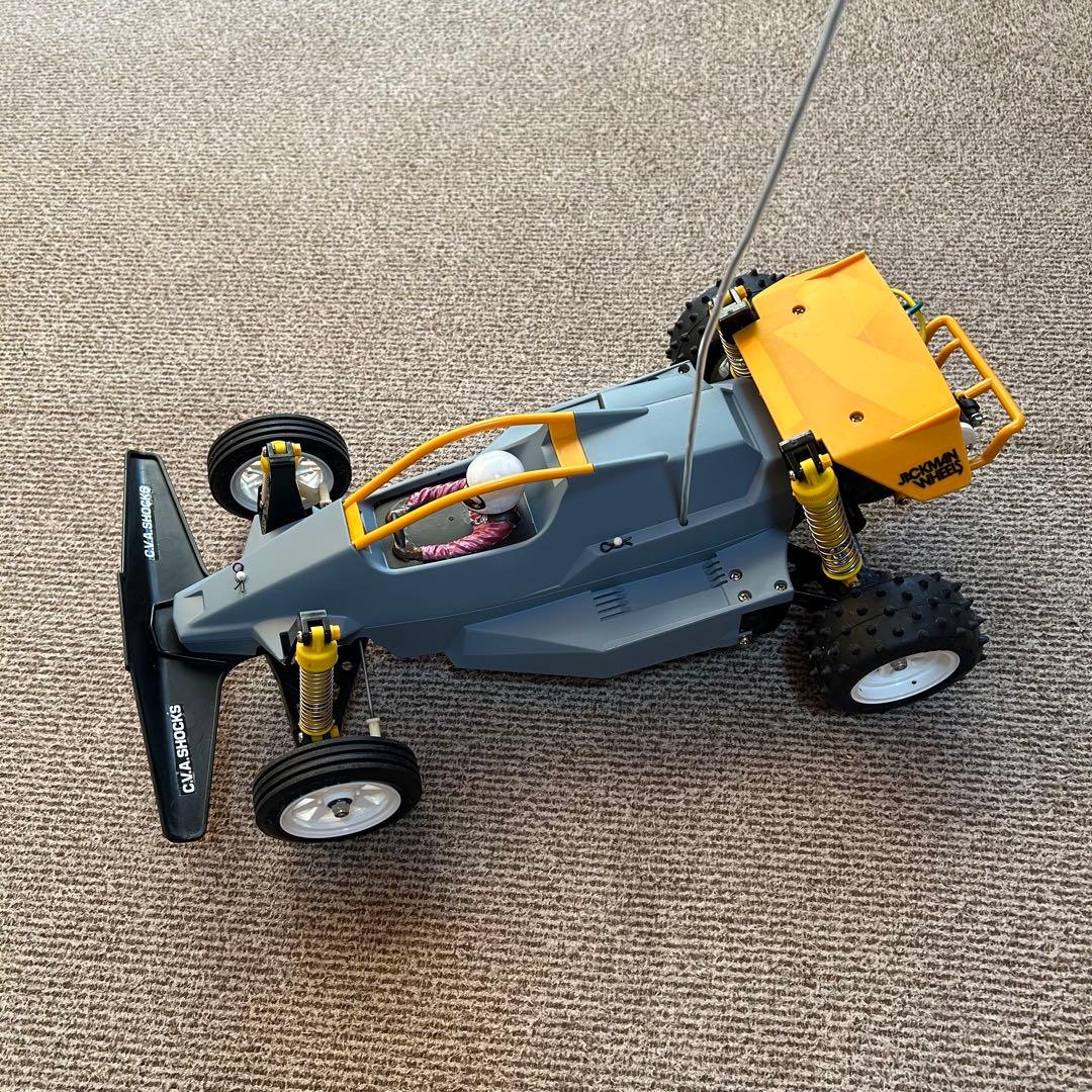 C*v様 タミヤ ソニックファイター コンプリートキット