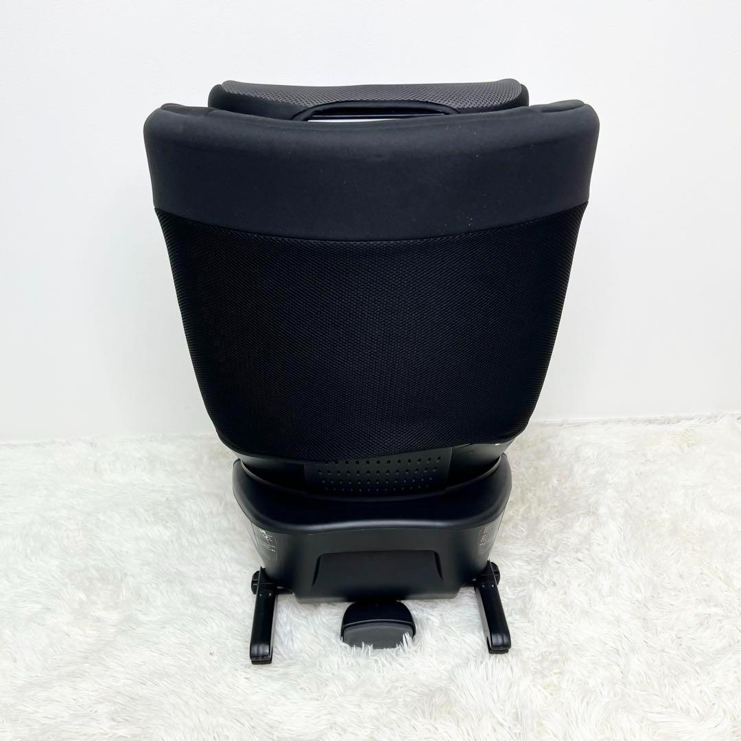 美品 Joie Arc 360° チャイルドシート ISOFIX 新生児