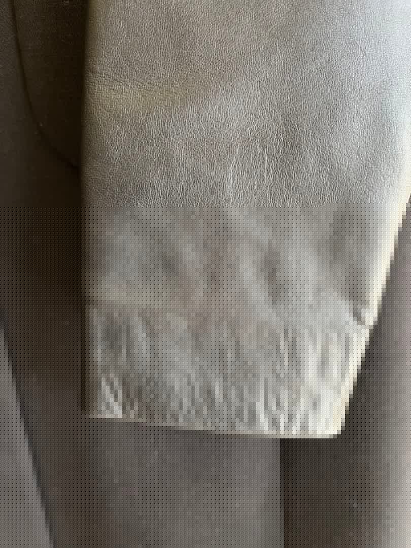 アニヤハインドマーチ　ブラック コート