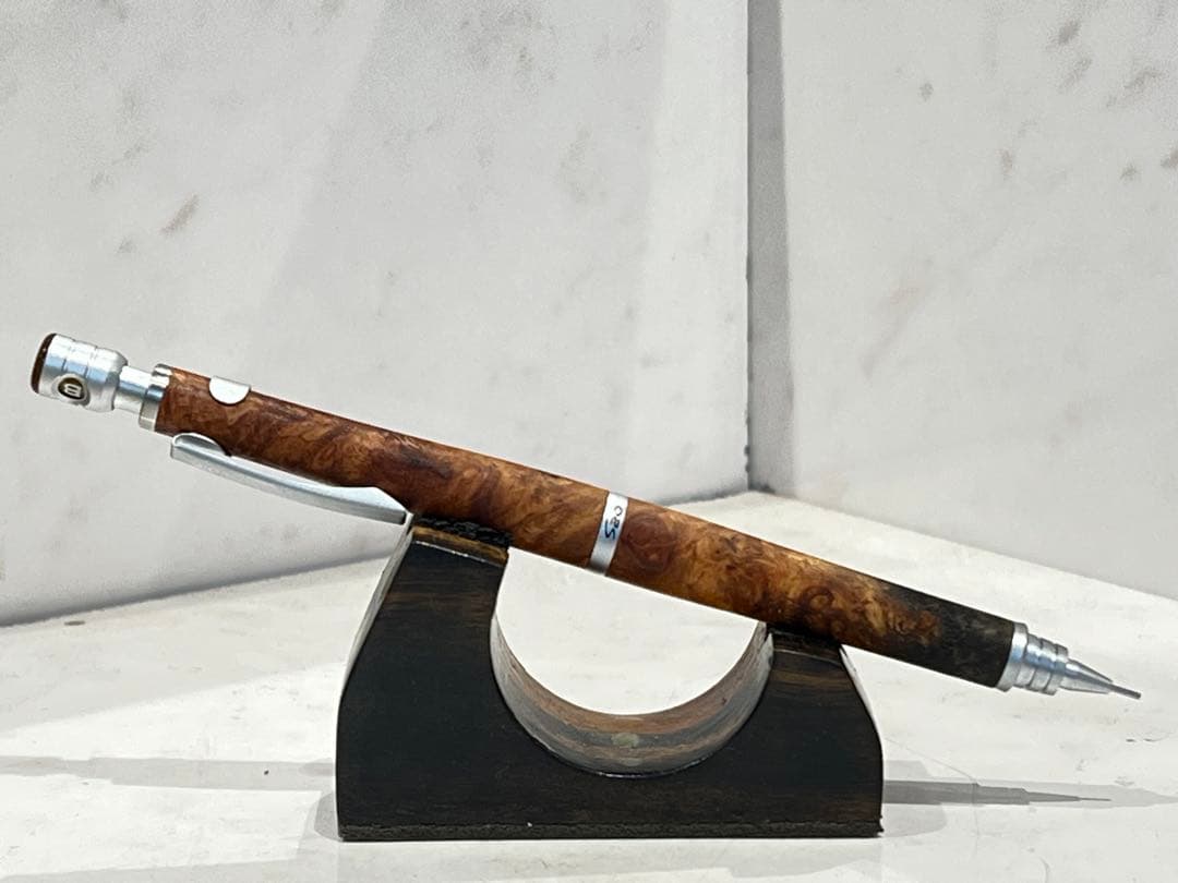 いぶ　S20 0.5mm 花梨瘤