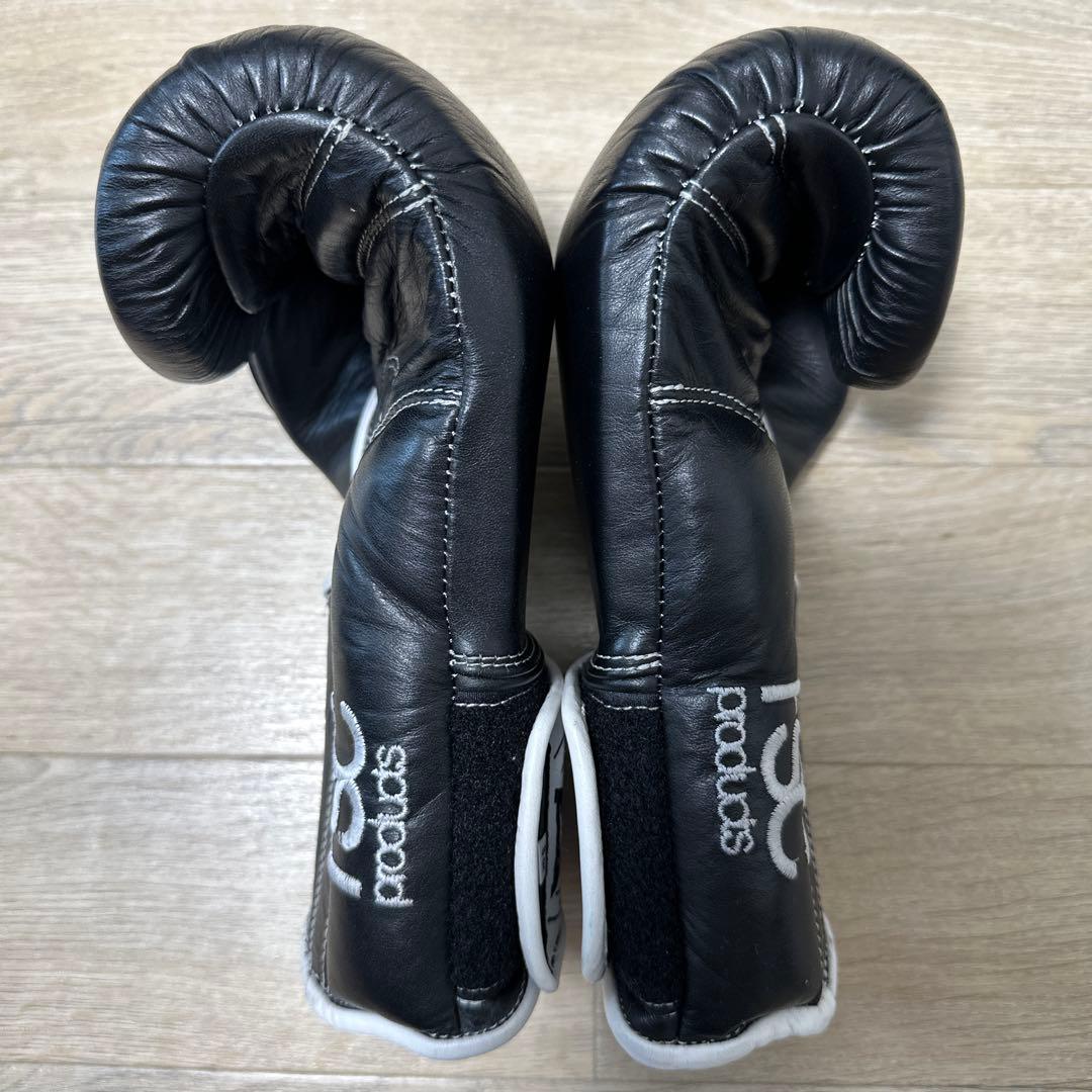 ボクシンググローブ 8OZ / CASANOVA