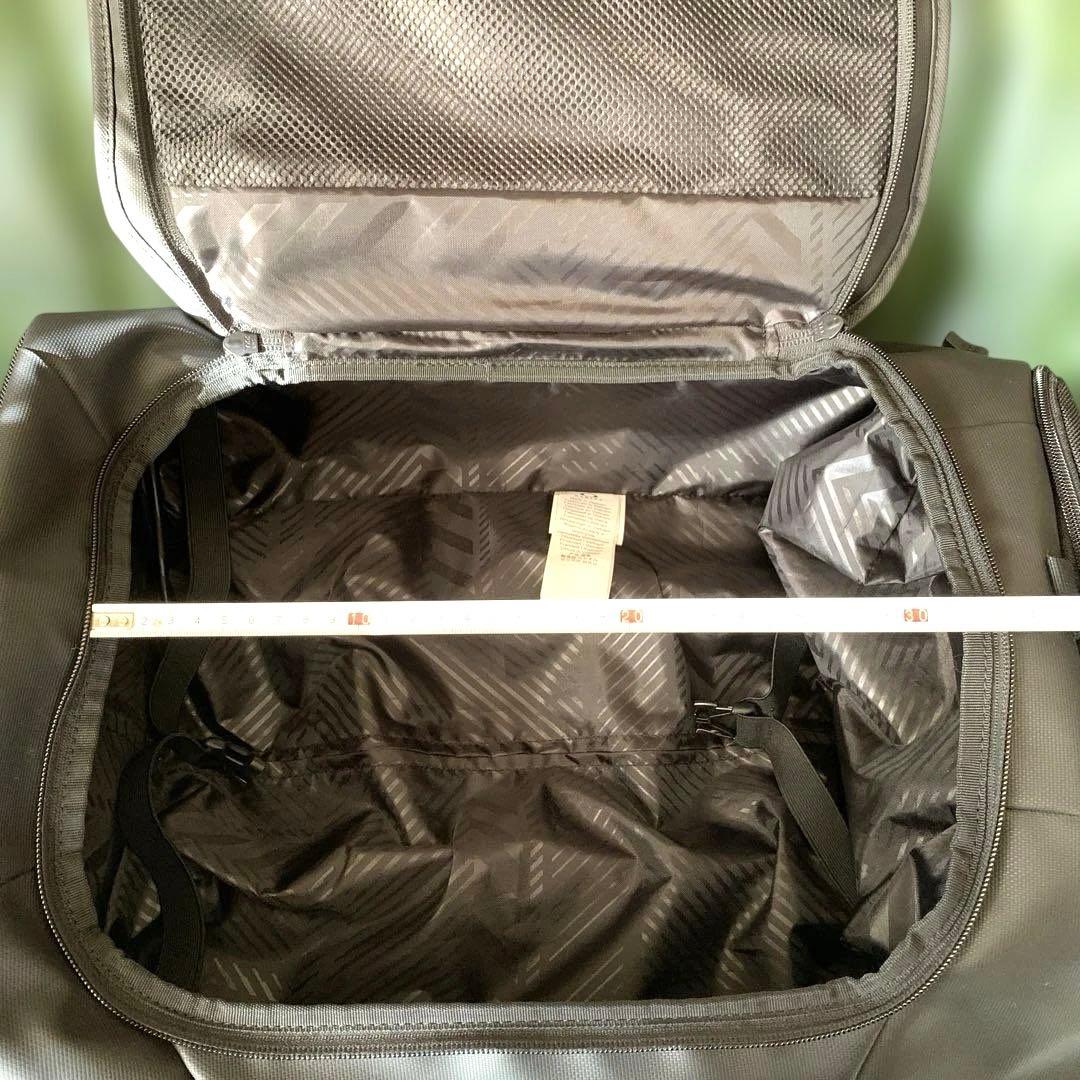 OAKLEY ブラックキャリーケース⭐︎美品