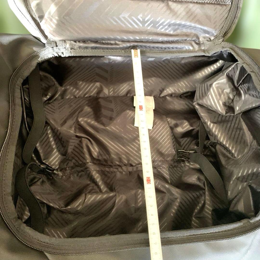 OAKLEY ブラックキャリーケース⭐︎美品