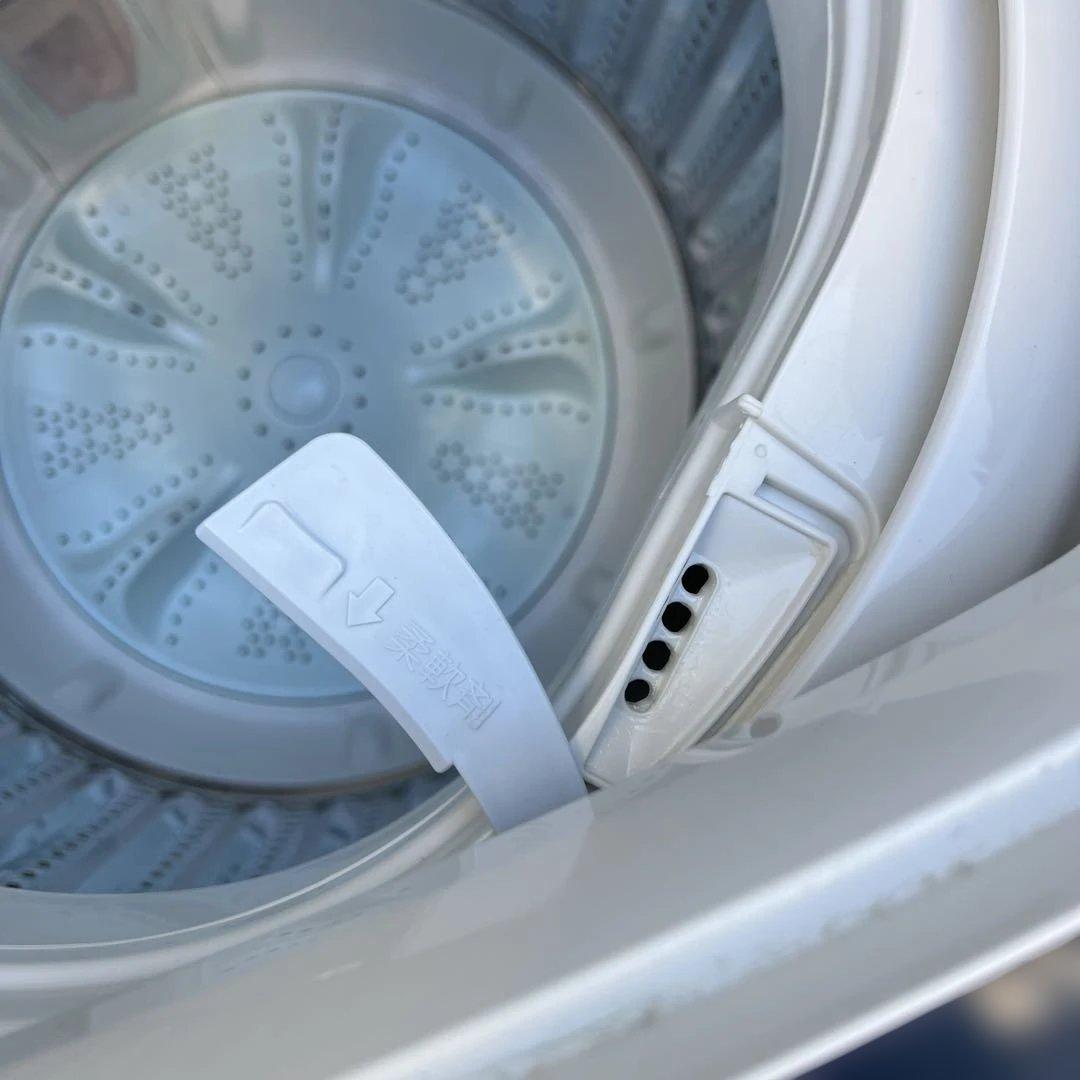 ⭐︎美品/AQUA/冷蔵庫/洗濯機/激安2点セット/送料設置無料！ でこの価格！