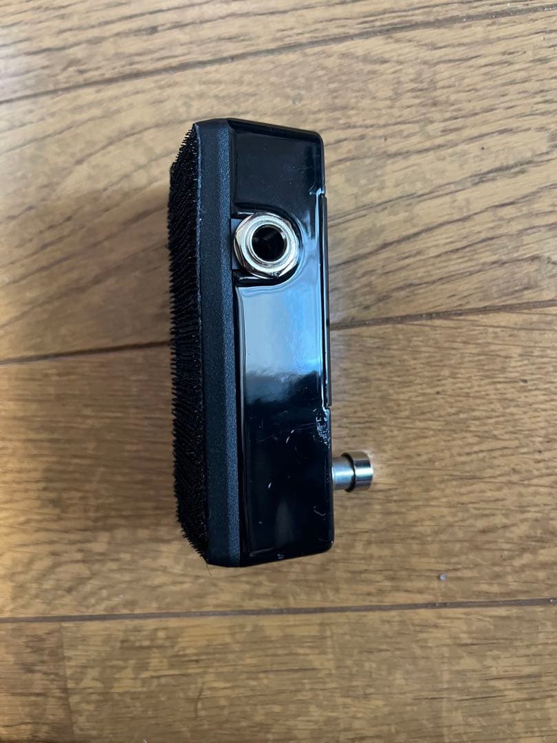 ギター KORG pitchblack x mini