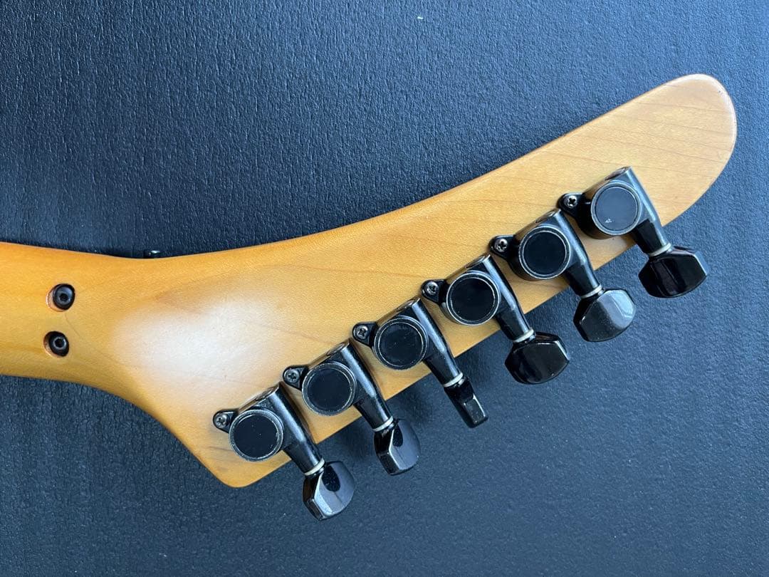 KRAMER JK3000 80’s 日本製