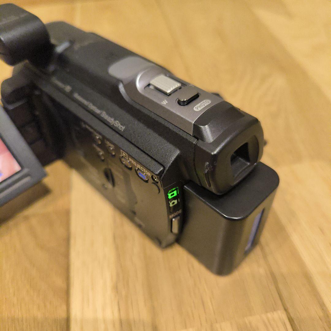 「美品」SONY HDR-PJ790V