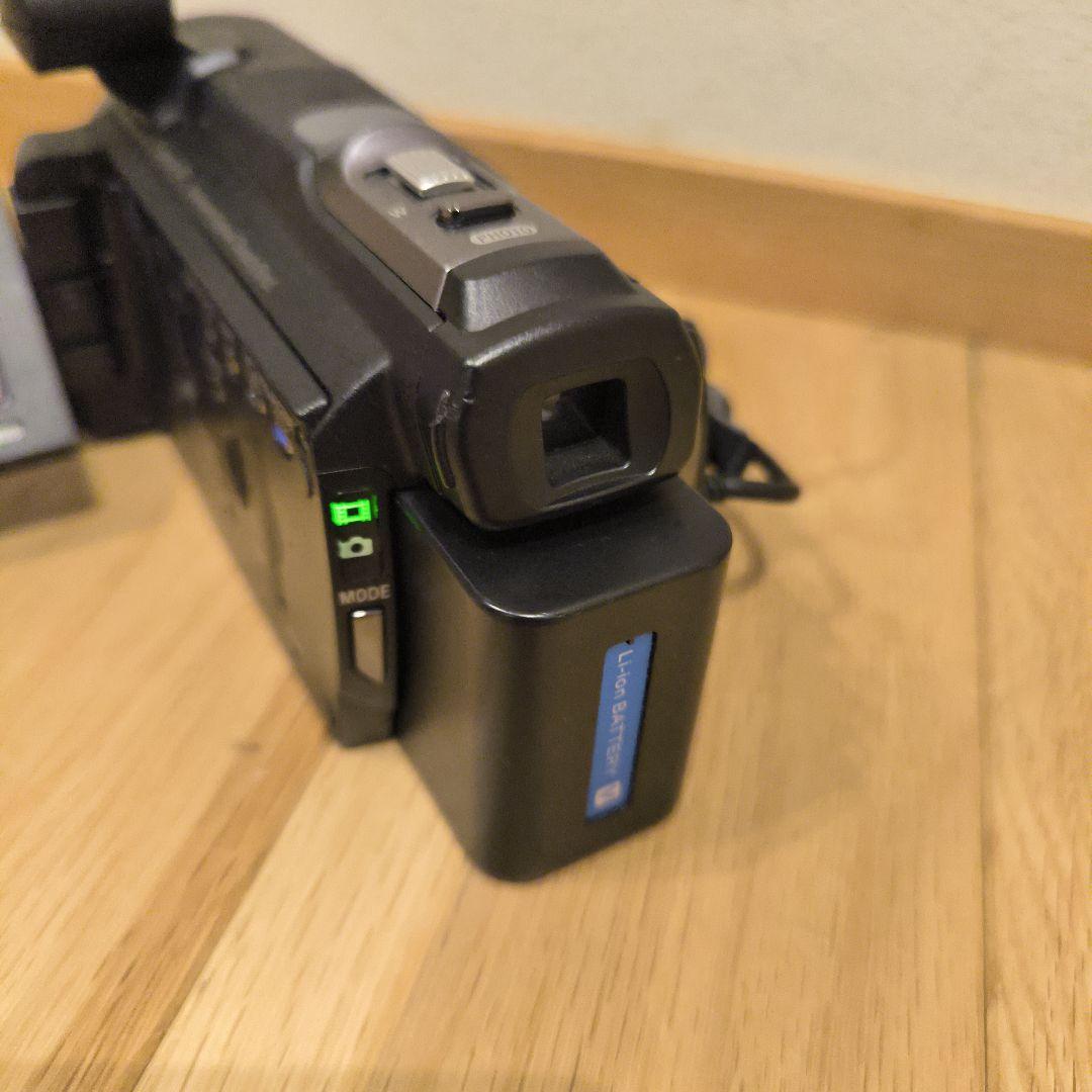 「美品」SONY HDR-PJ790V