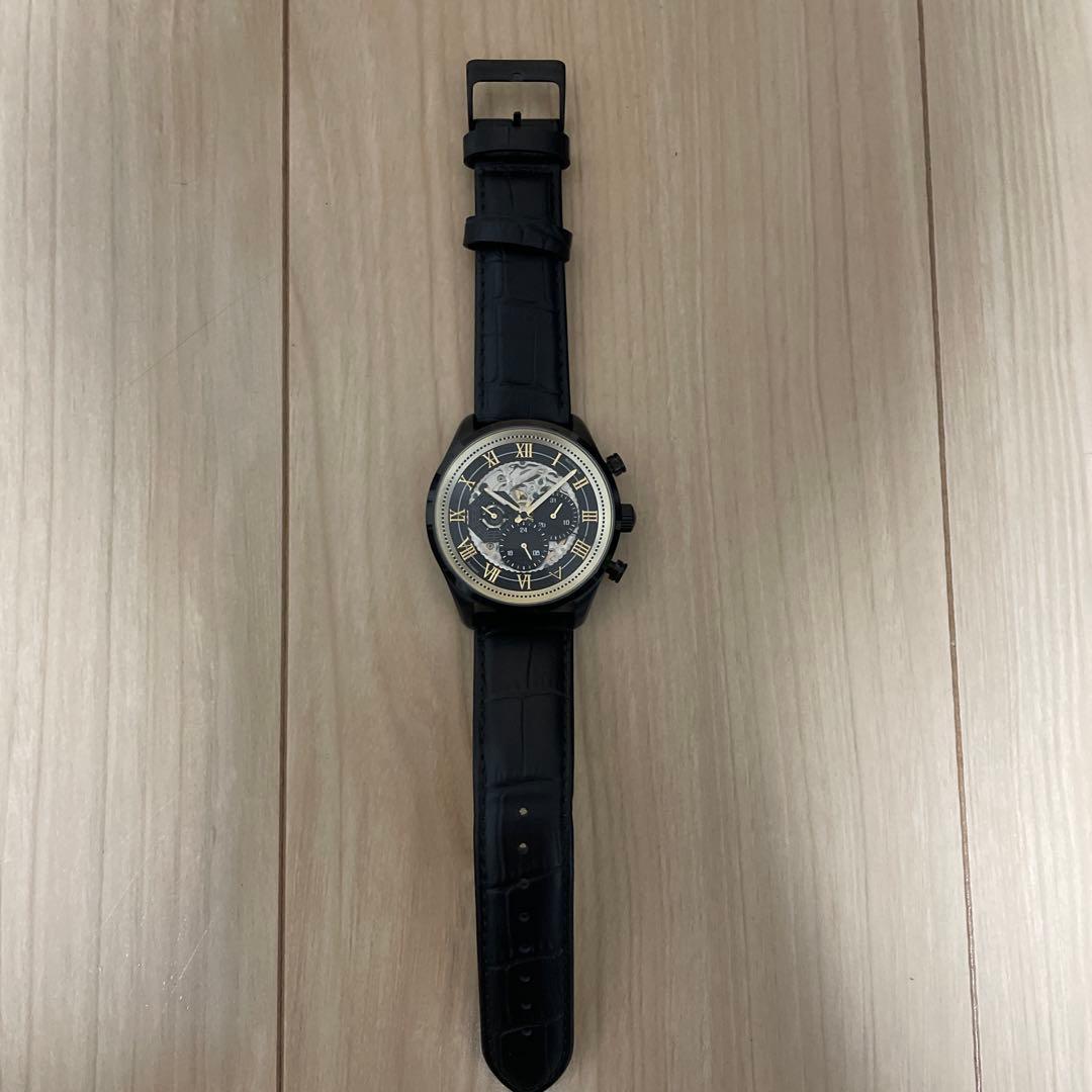 霧雨魔理沙 モデル 腕時計 東方Project SuperGroupies