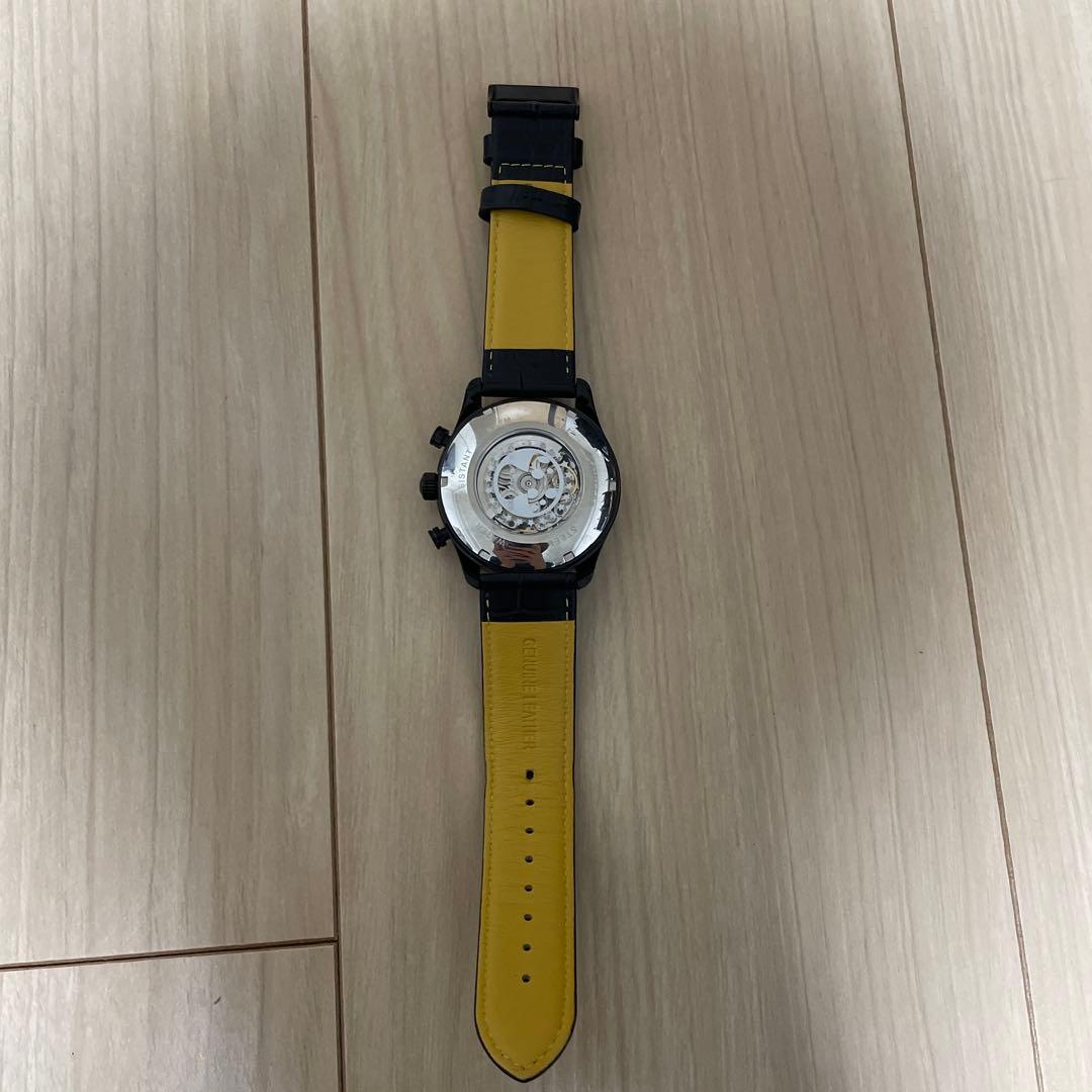 霧雨魔理沙 モデル 腕時計 東方Project SuperGroupies