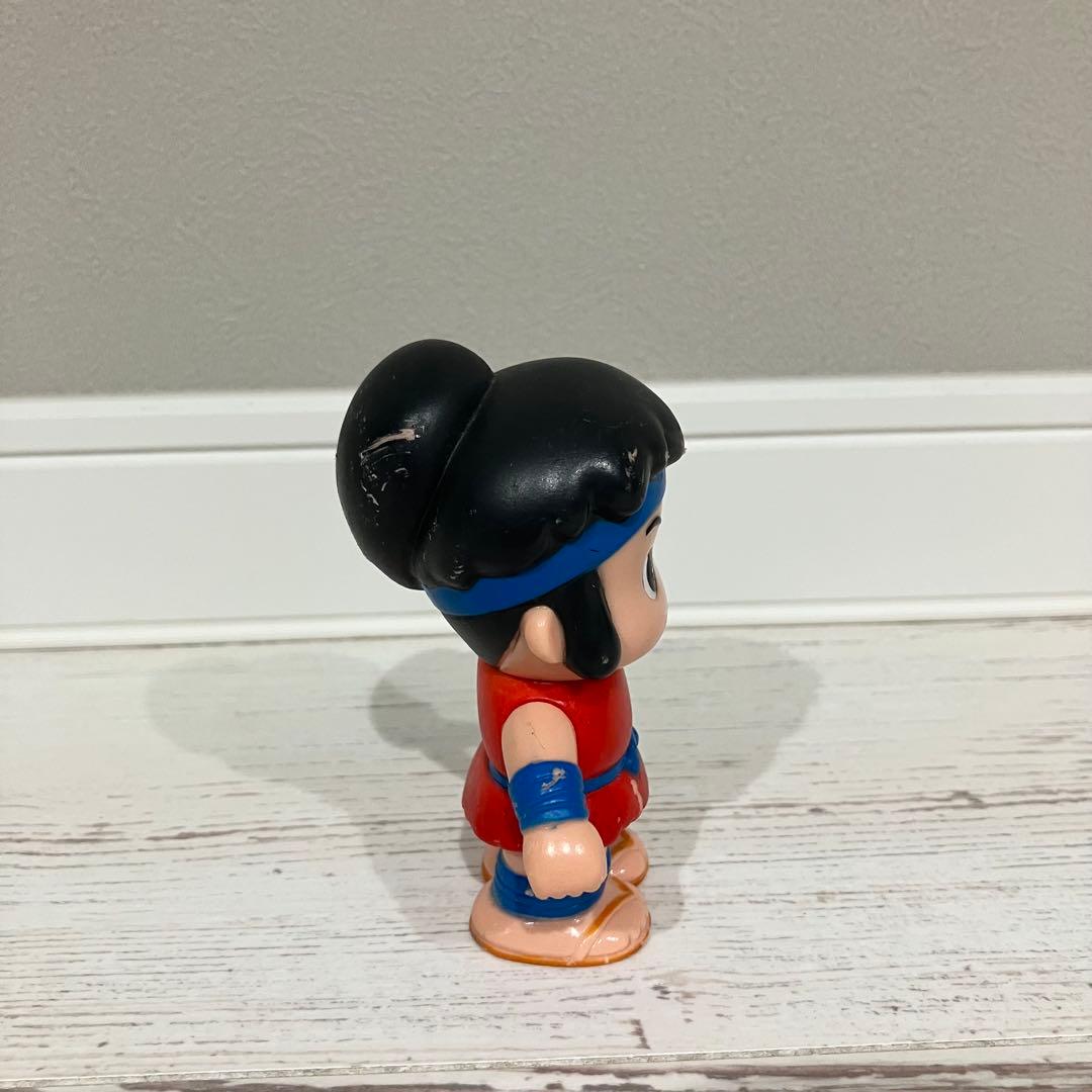 【激レア】 当時物 タカハシ 影の伝説 ソフビ ファミコン ゲーム 魔界村