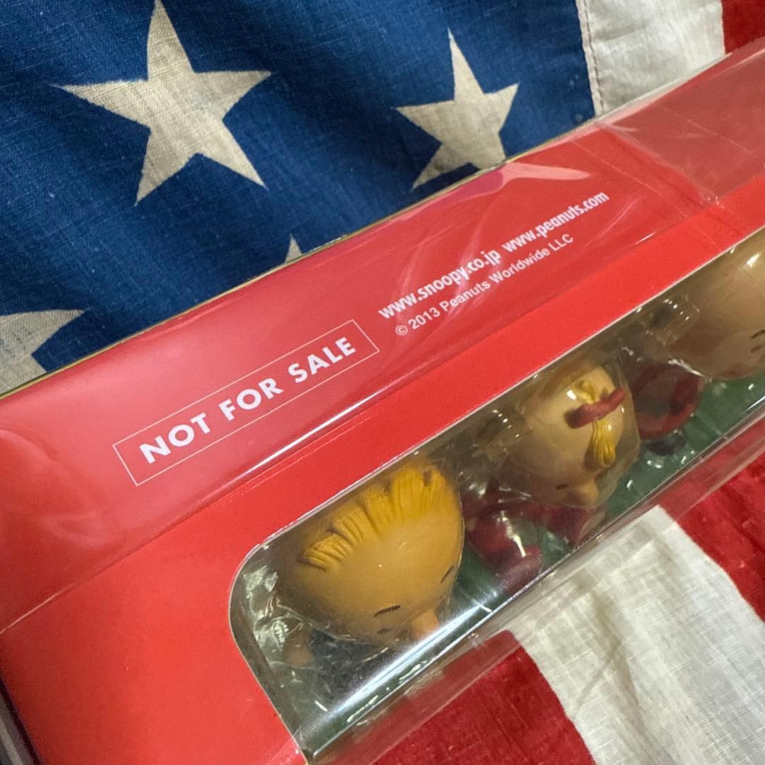 UDF スヌーピー ハンガーフォードセット