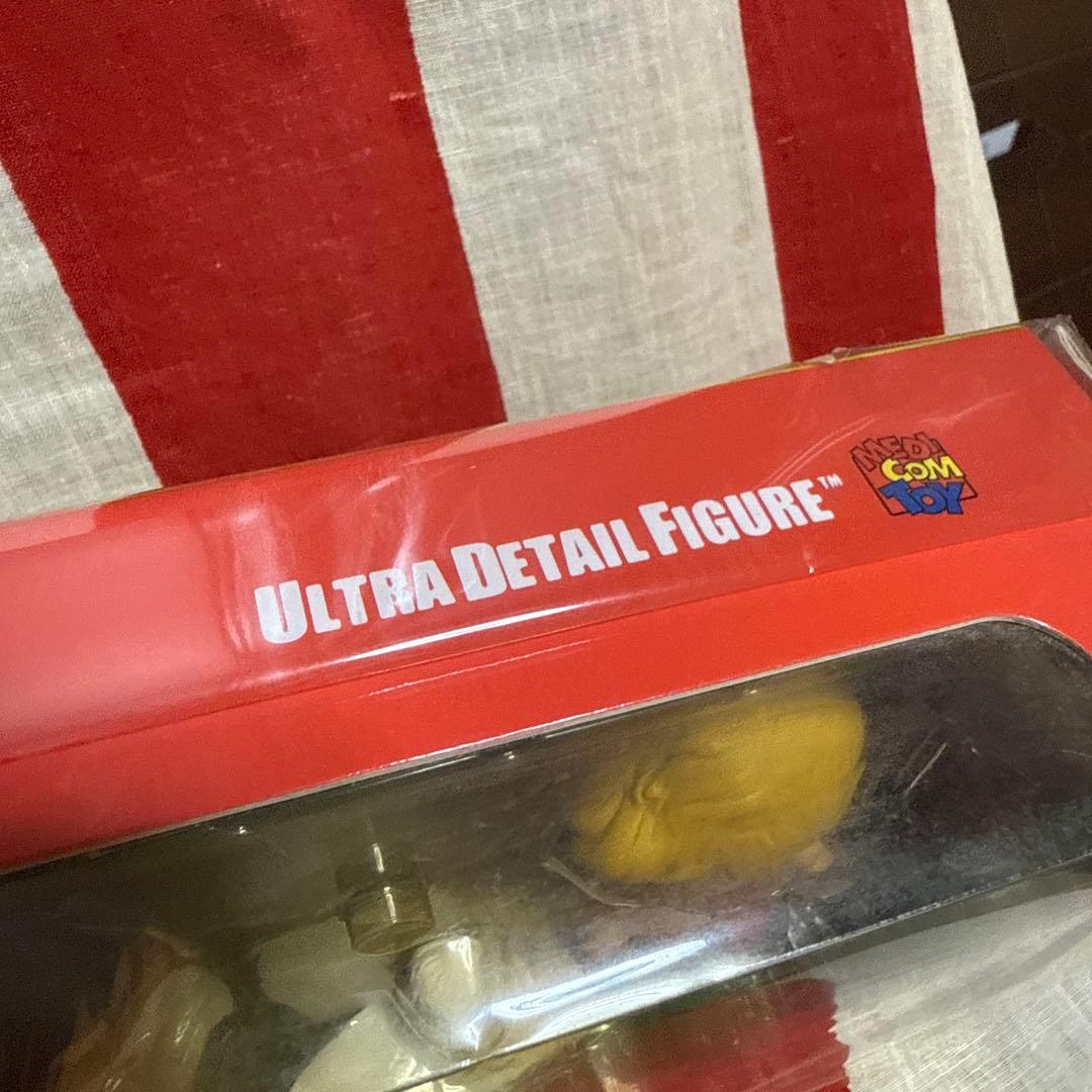 UDF スヌーピー ハンガーフォードセット