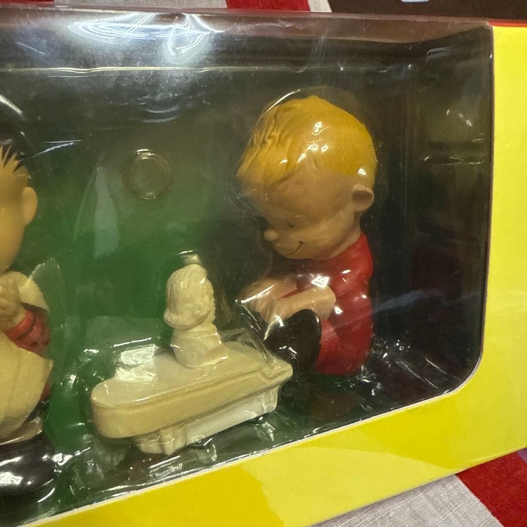 UDF スヌーピー ハンガーフォードセット