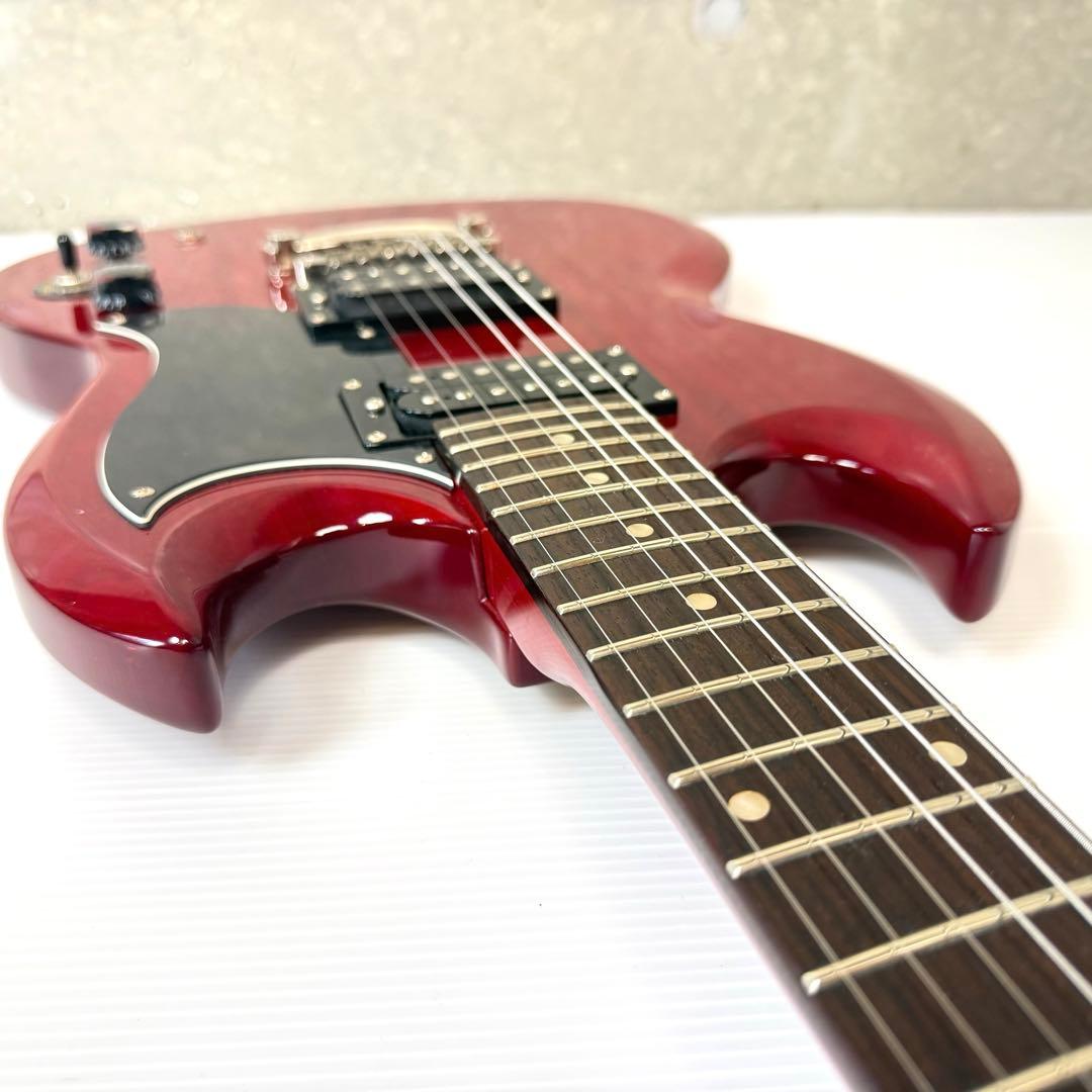 【美品】 epiphone エピフォン special SG gibson