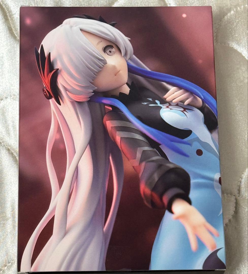 【未開封】タイトーくじ 神椿市遊興中 夜河世界フィギュア A賞　/ヰ世界情緒