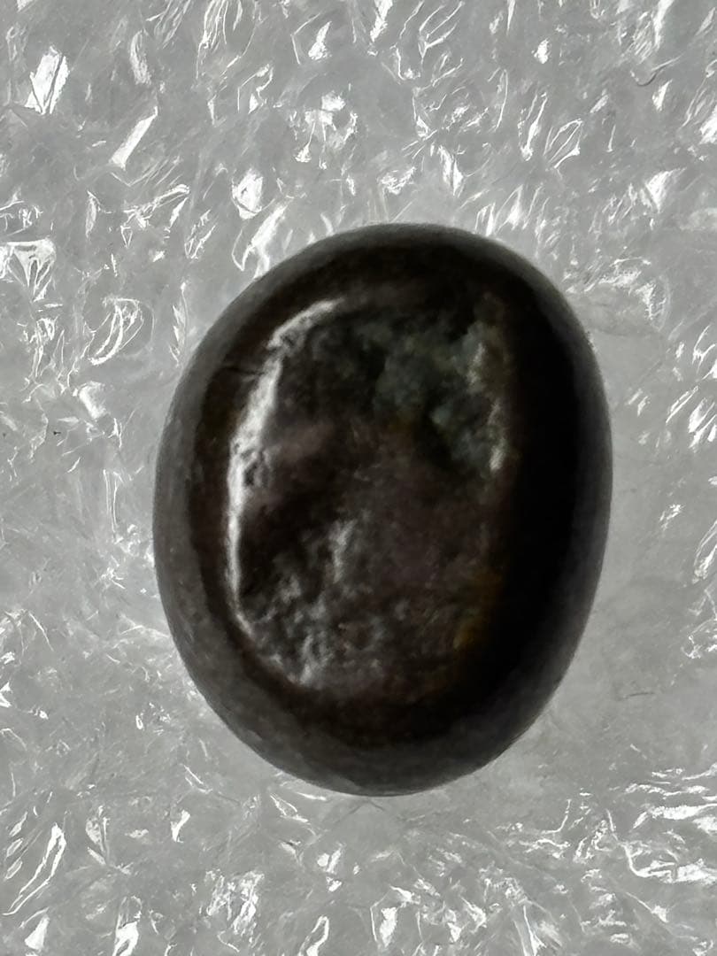 江戸時代 中後期 5時代 小粒 豆板銀セット