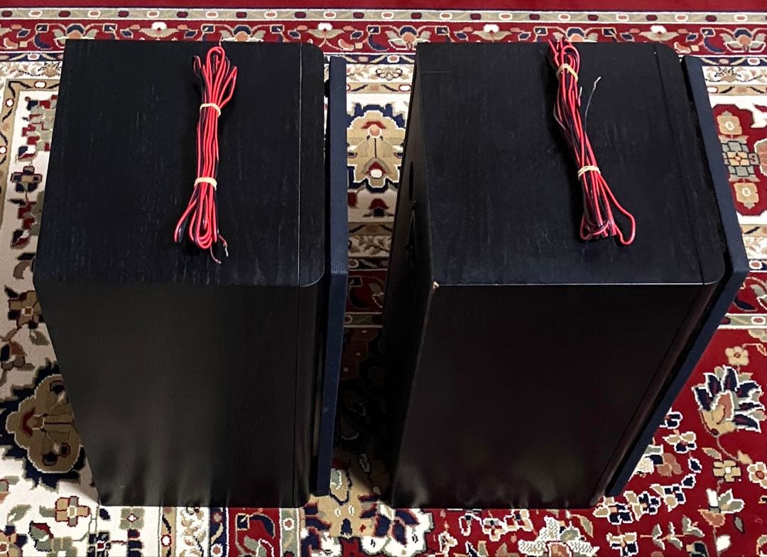 【中古品】DENON SC-R33 スピーカー