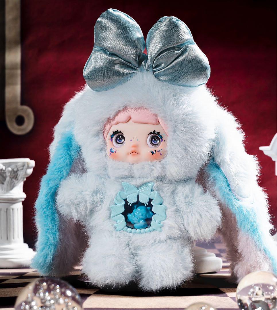 Fantasy World nommi 異世界 1ケース 未開封 シクレも？