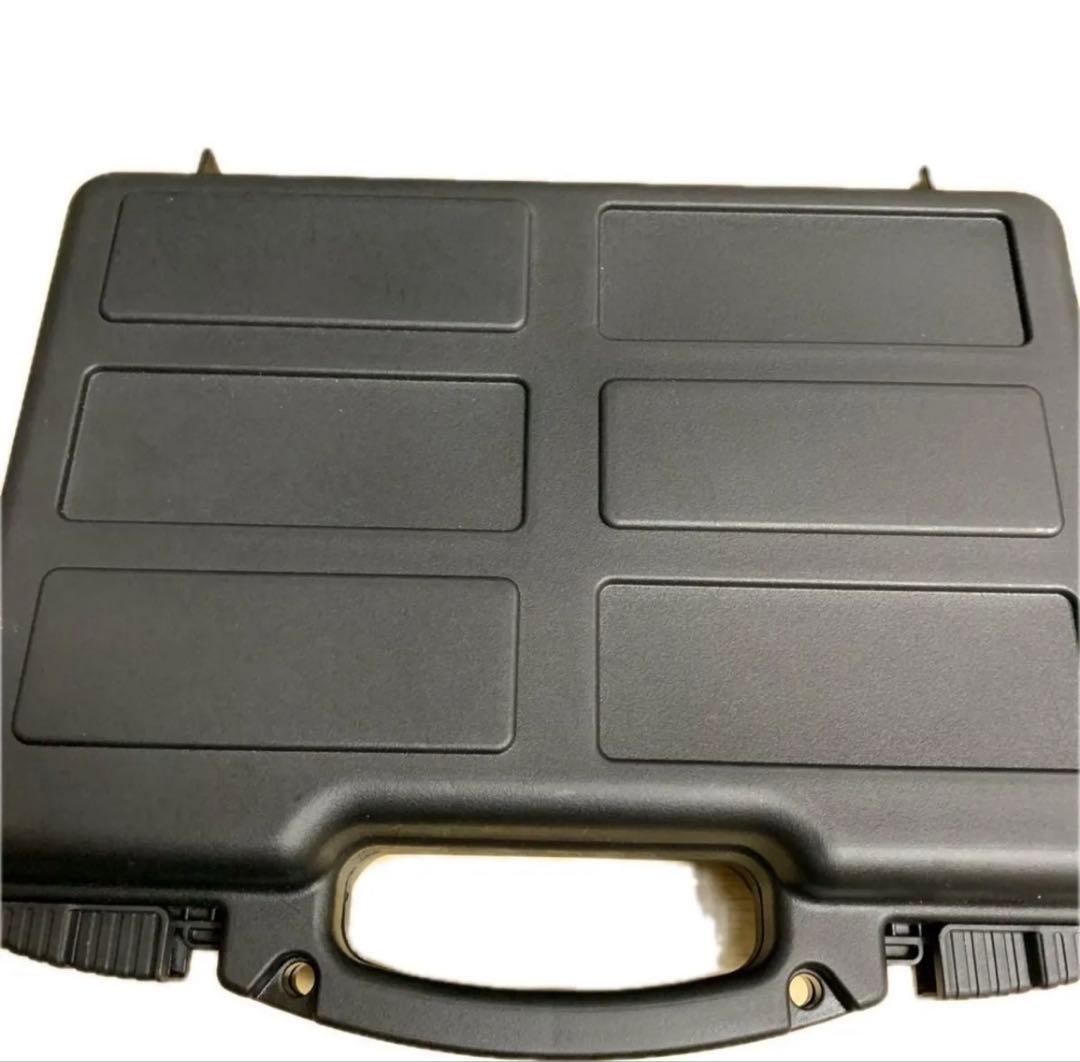 デトネーターカスタム　東京マルイ製 HK45 ガスブローバック