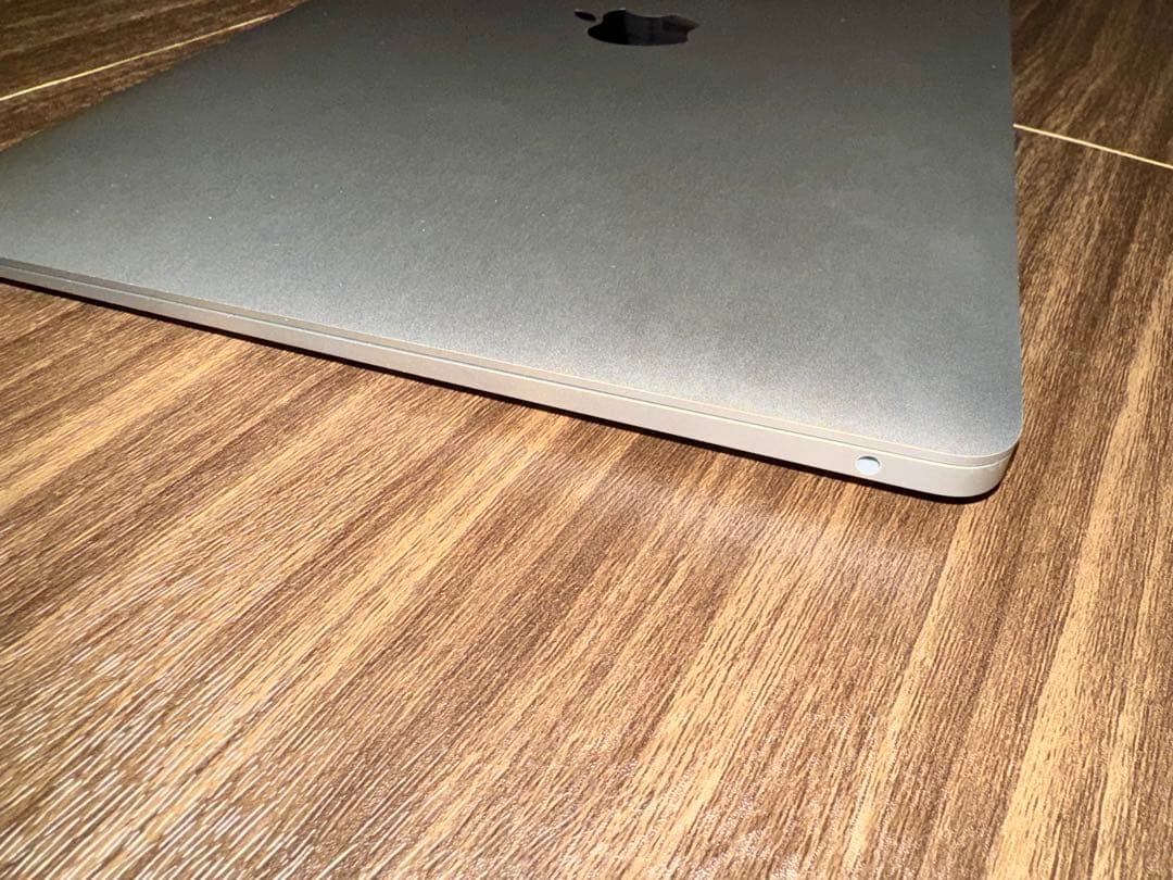 【マナモ】MacBook Air M1 メモリー16GB SSD512GB