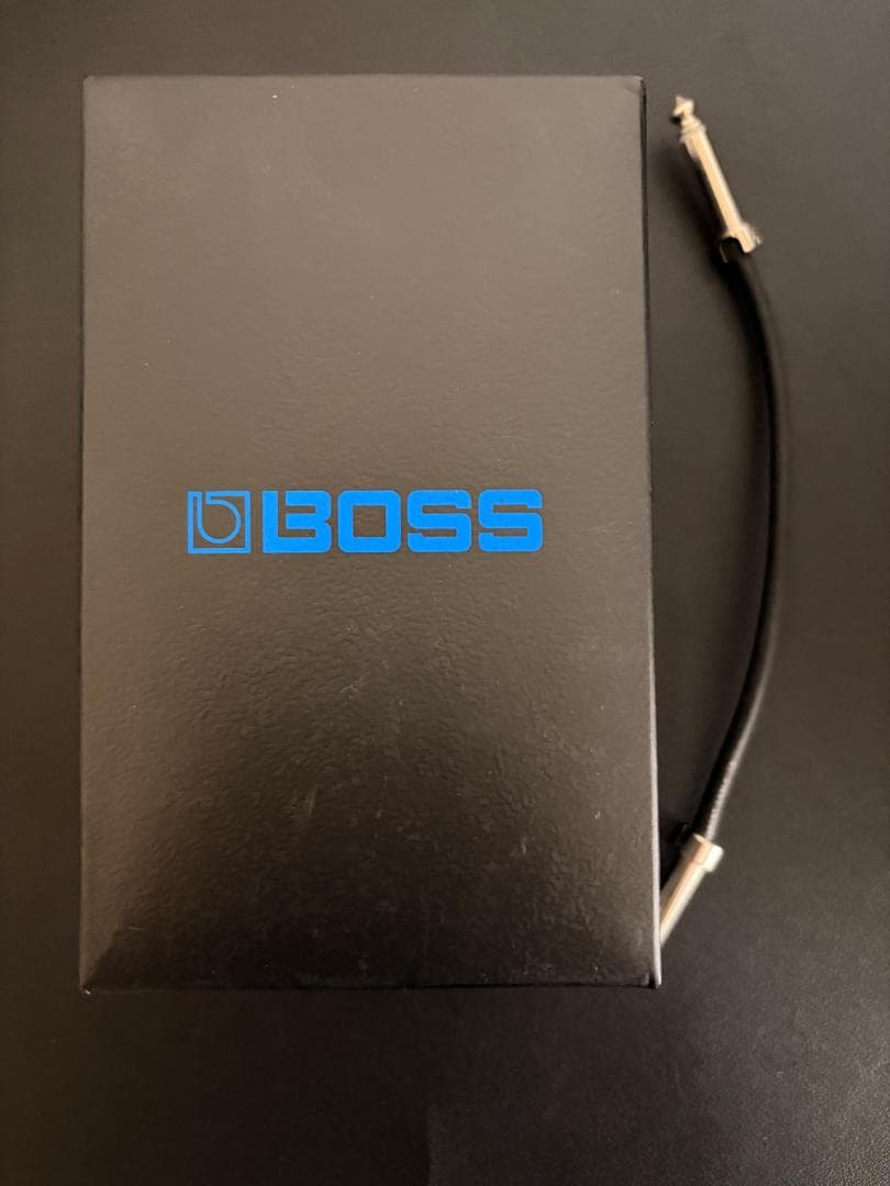 ベース BOSS Bass Comp BC-1X