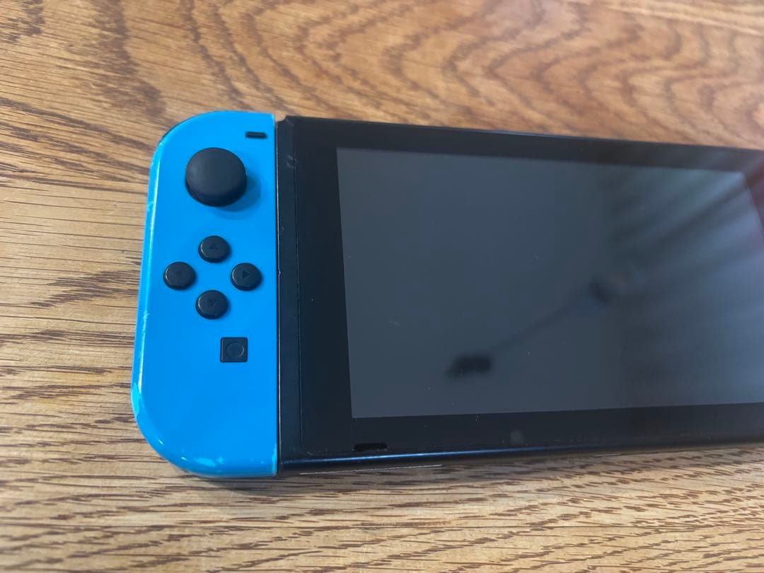 Nintendo Switch ニンテンドースイッチ本体 バッテリー強化版