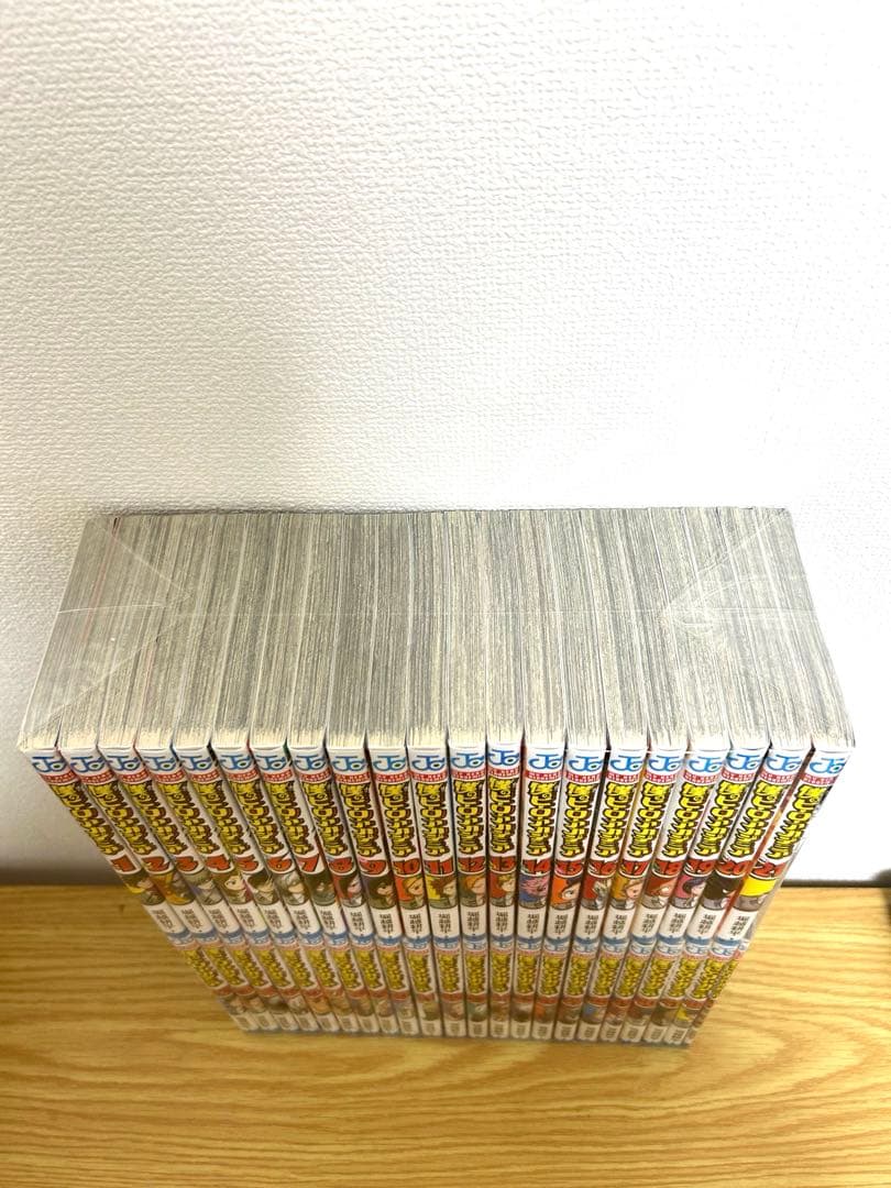 僕のヒーローアカデミア全巻セット＋関連４冊