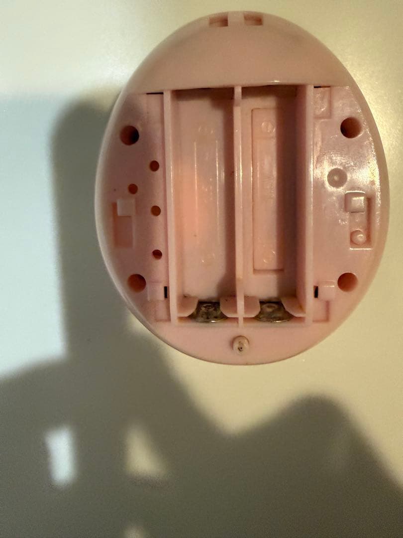 tamagotchi P's たまごっちピース