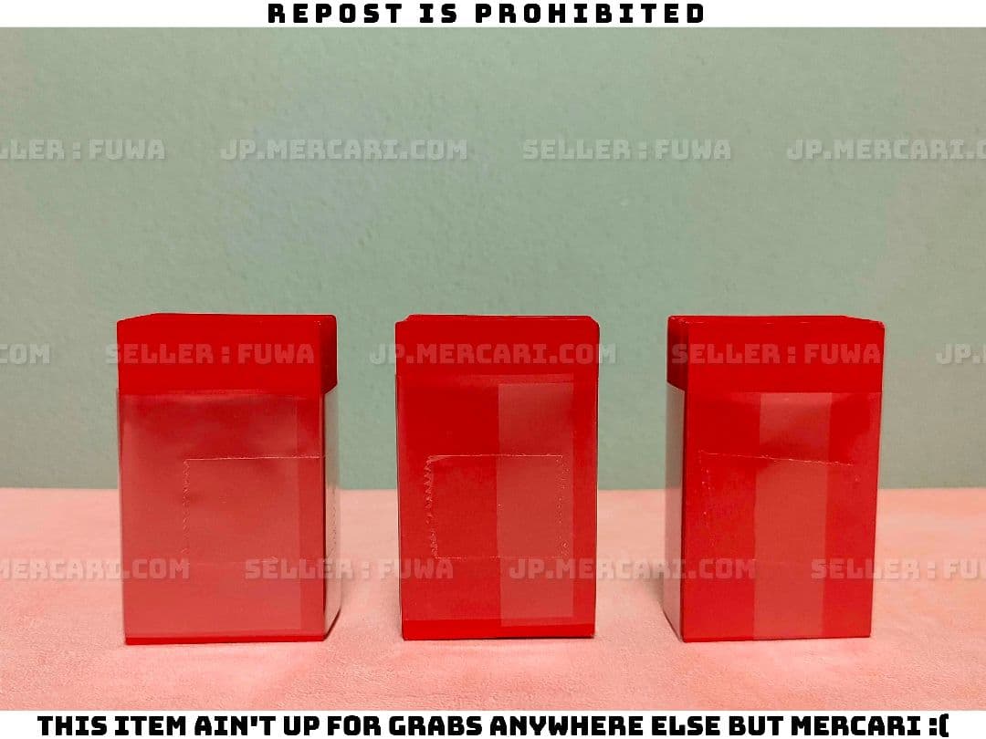 【未使用】るろうに剣心 剣心華留多 下 花札 カルタ