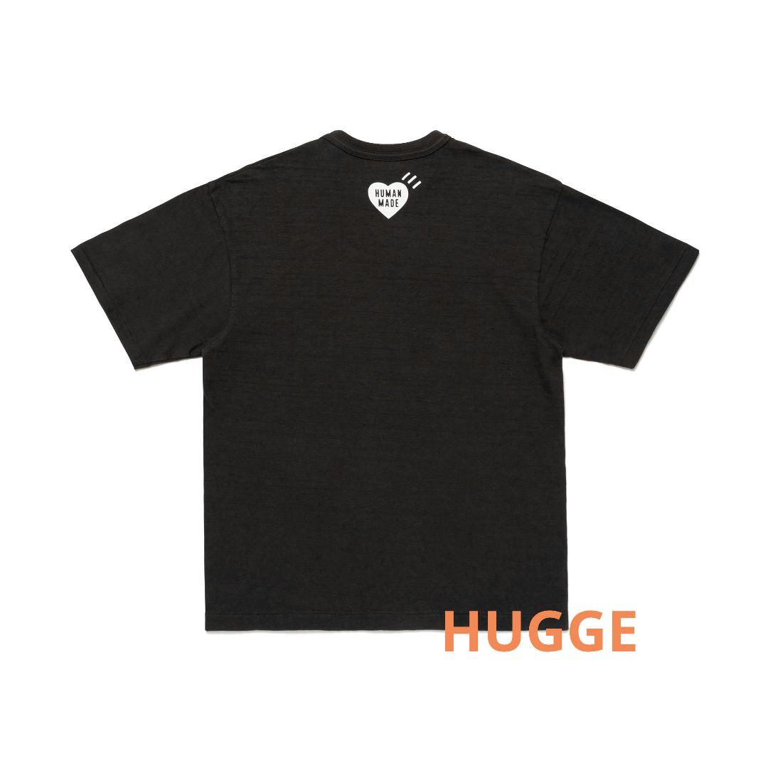 HUMANMADE ヒューマンメイド GRAPHIC Tシャツ 馬 干支