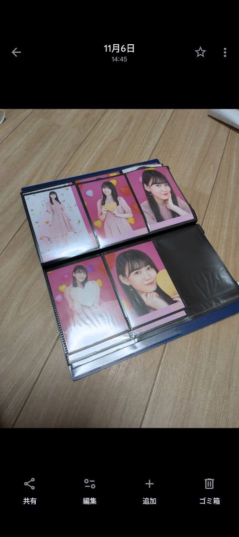 43人写真セット乃木坂46バレンタイン2021フルコンプセット全メンバー