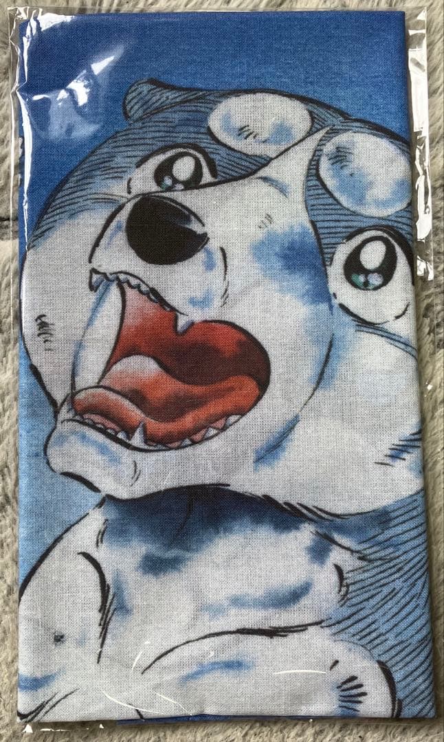 手ぬぐい 高橋よしひろ