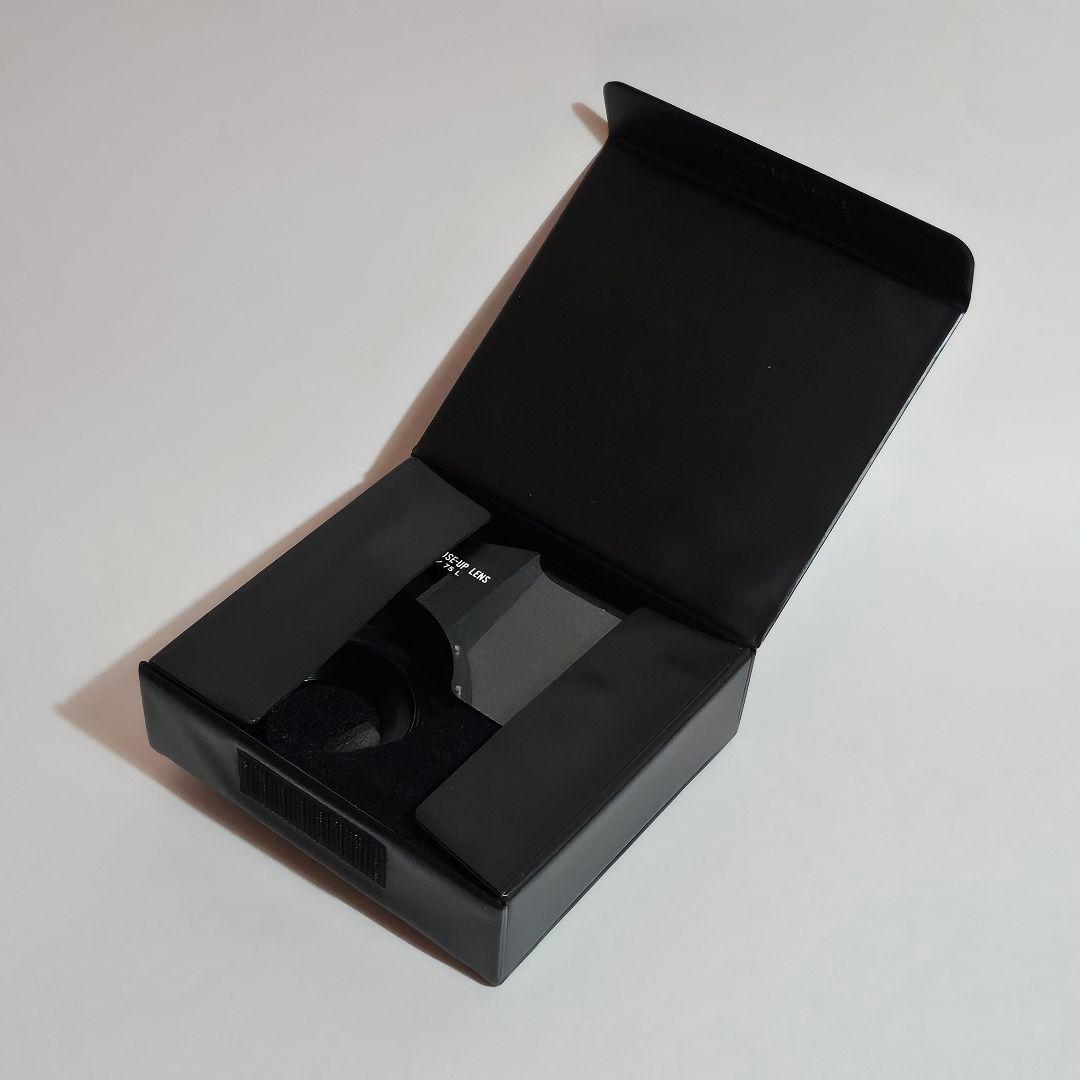 フィルムカメラ New Mamiya 6 MF + 75mm F3.5