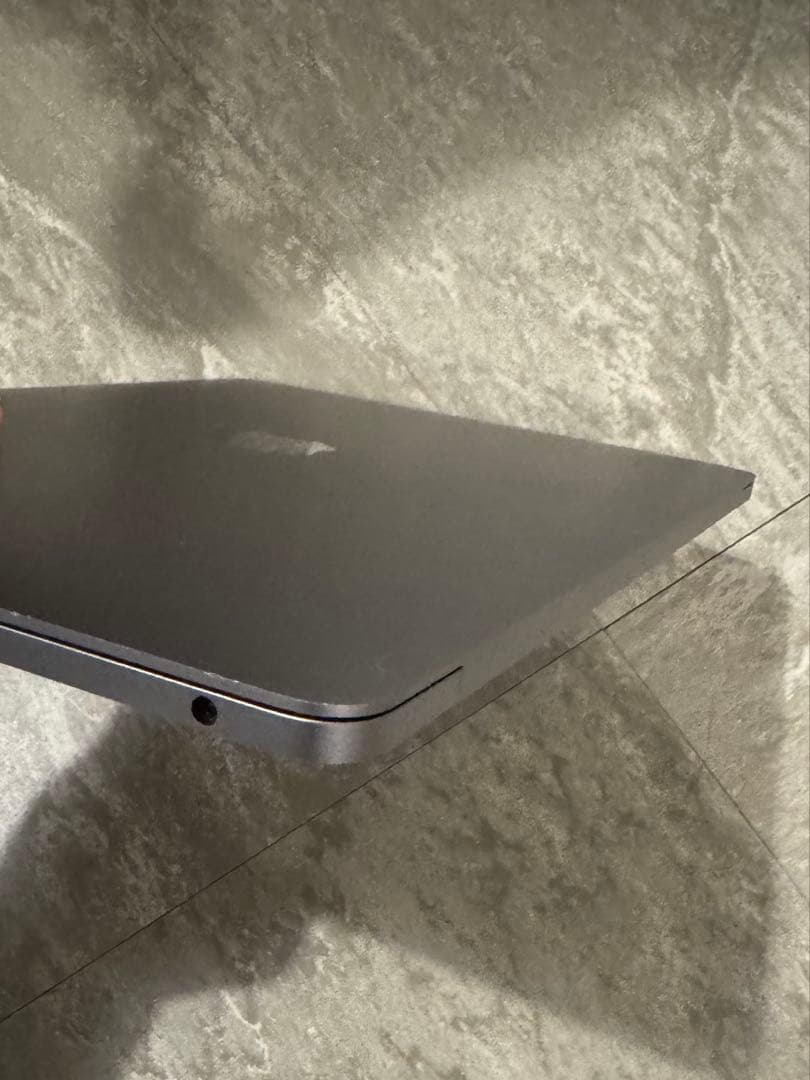 MacBookPro13インチM1 16gb 256GBスペースグレー