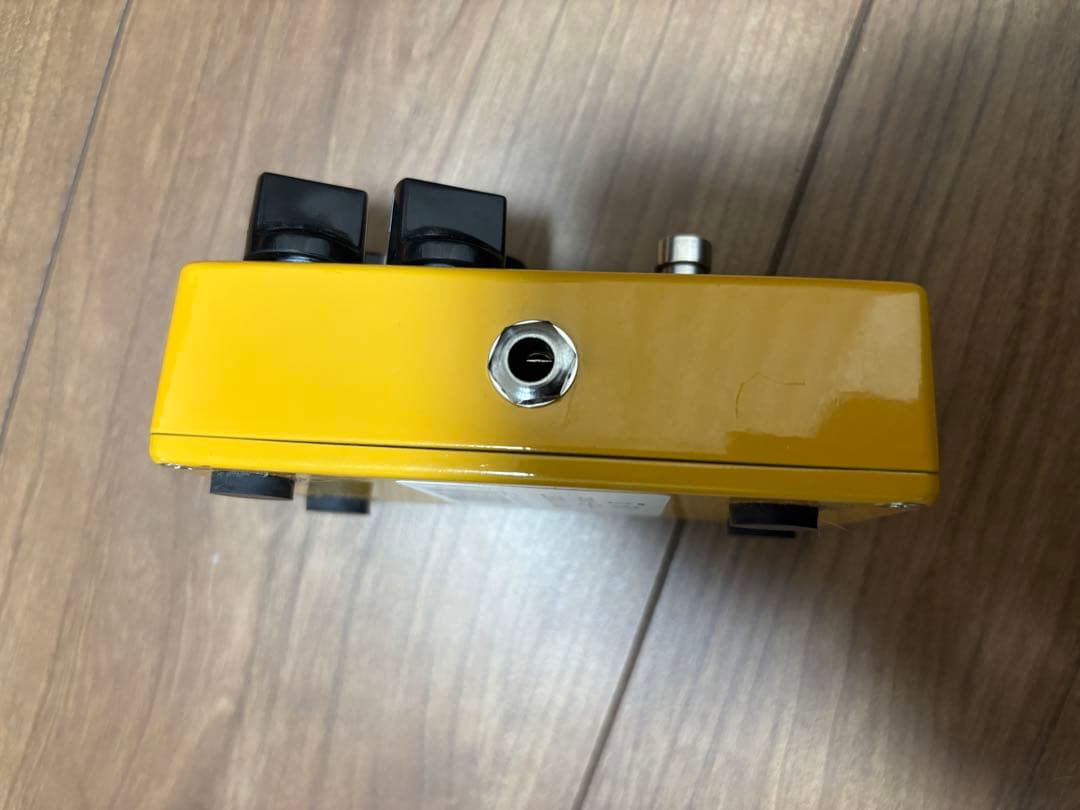 ギター MAD PROFESSOR Big Tweedy Drive