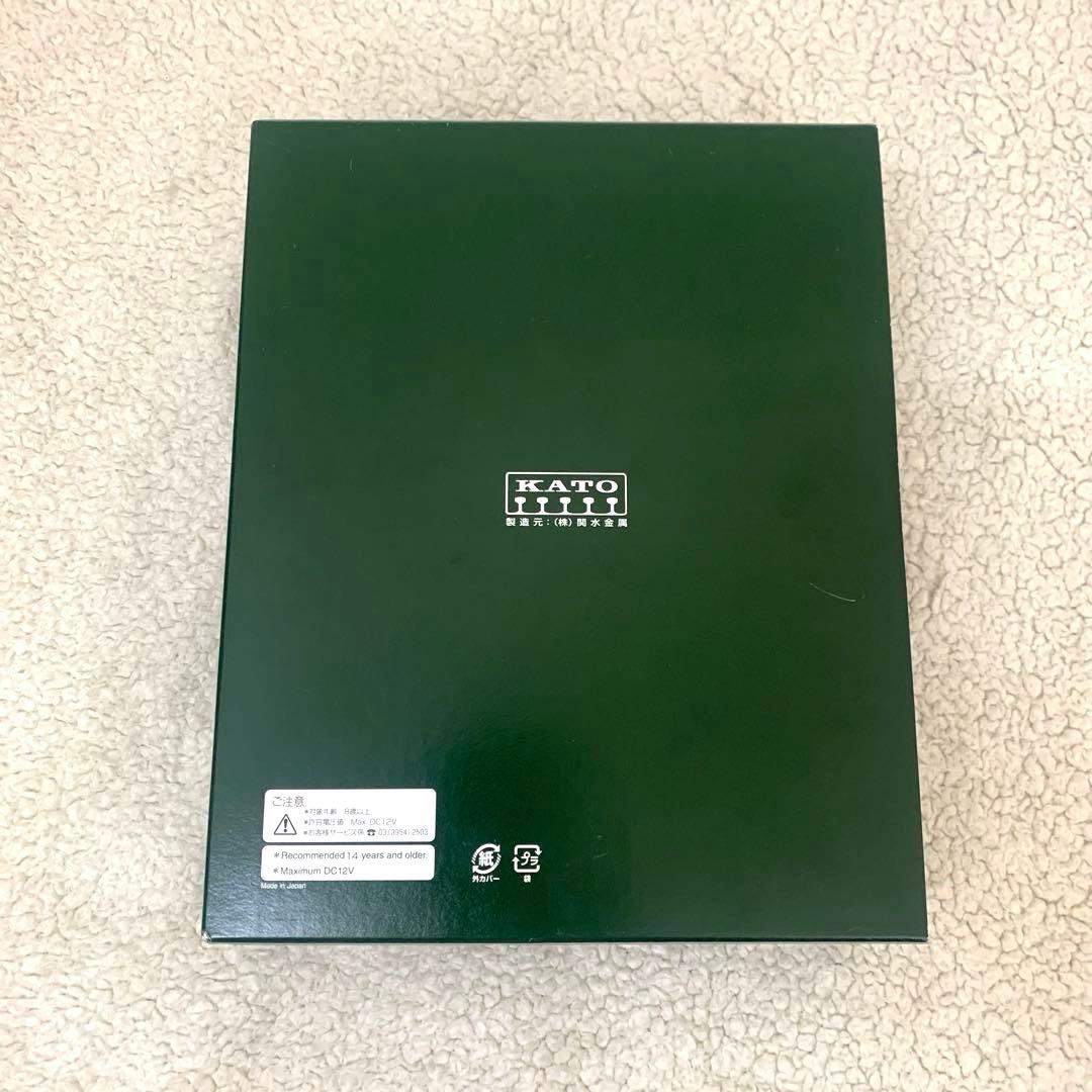 【希少】KATO 10-1341 KATO TGV Reseau 10両セット