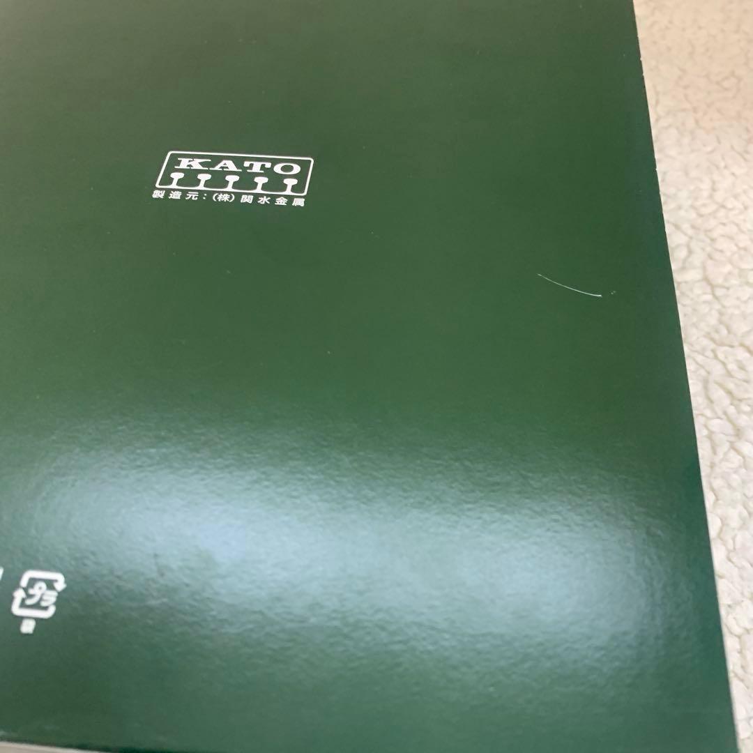 【希少】KATO 10-1341 KATO TGV Reseau 10両セット