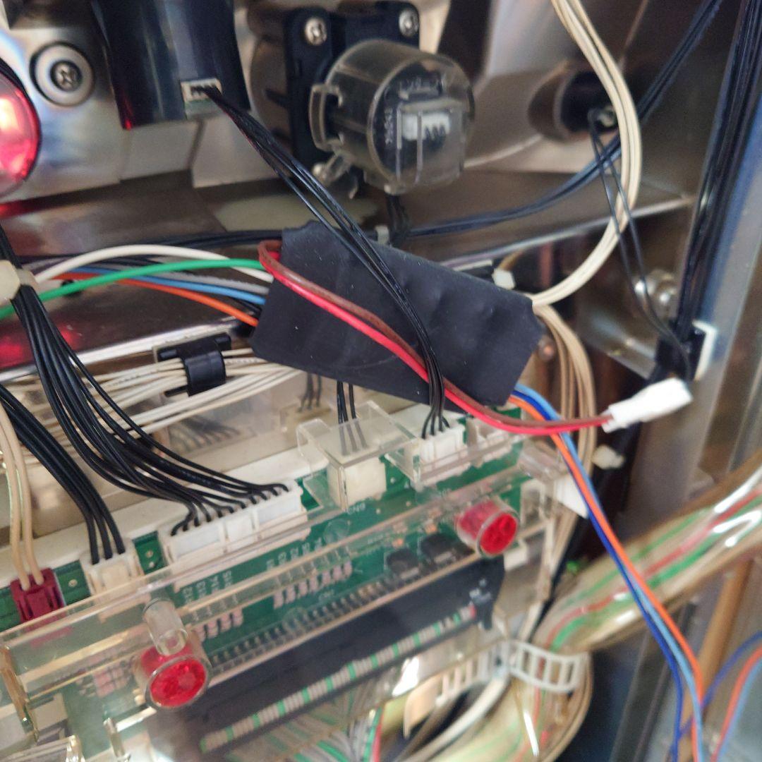 スロット実機　バイオハザード5