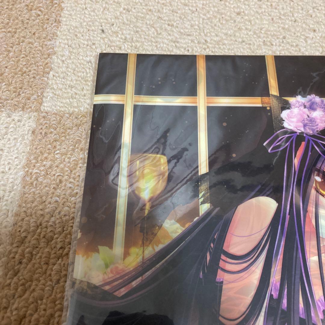 てぃんくるイラスト 「てぃんくる 新作版画展2009 ART WORKSセット」