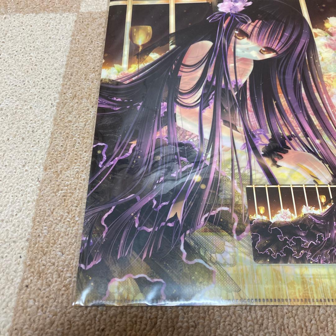 てぃんくるイラスト 「てぃんくる 新作版画展2009 ART WORKSセット」