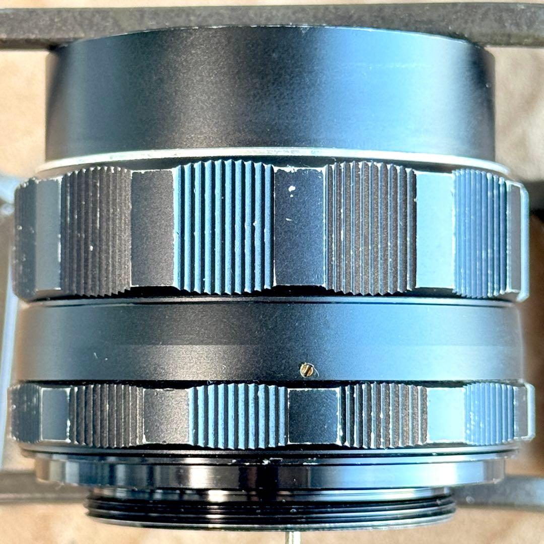 作例有・光学美品✨ PENTAX スーパータクマー 55mm f1.8 後期