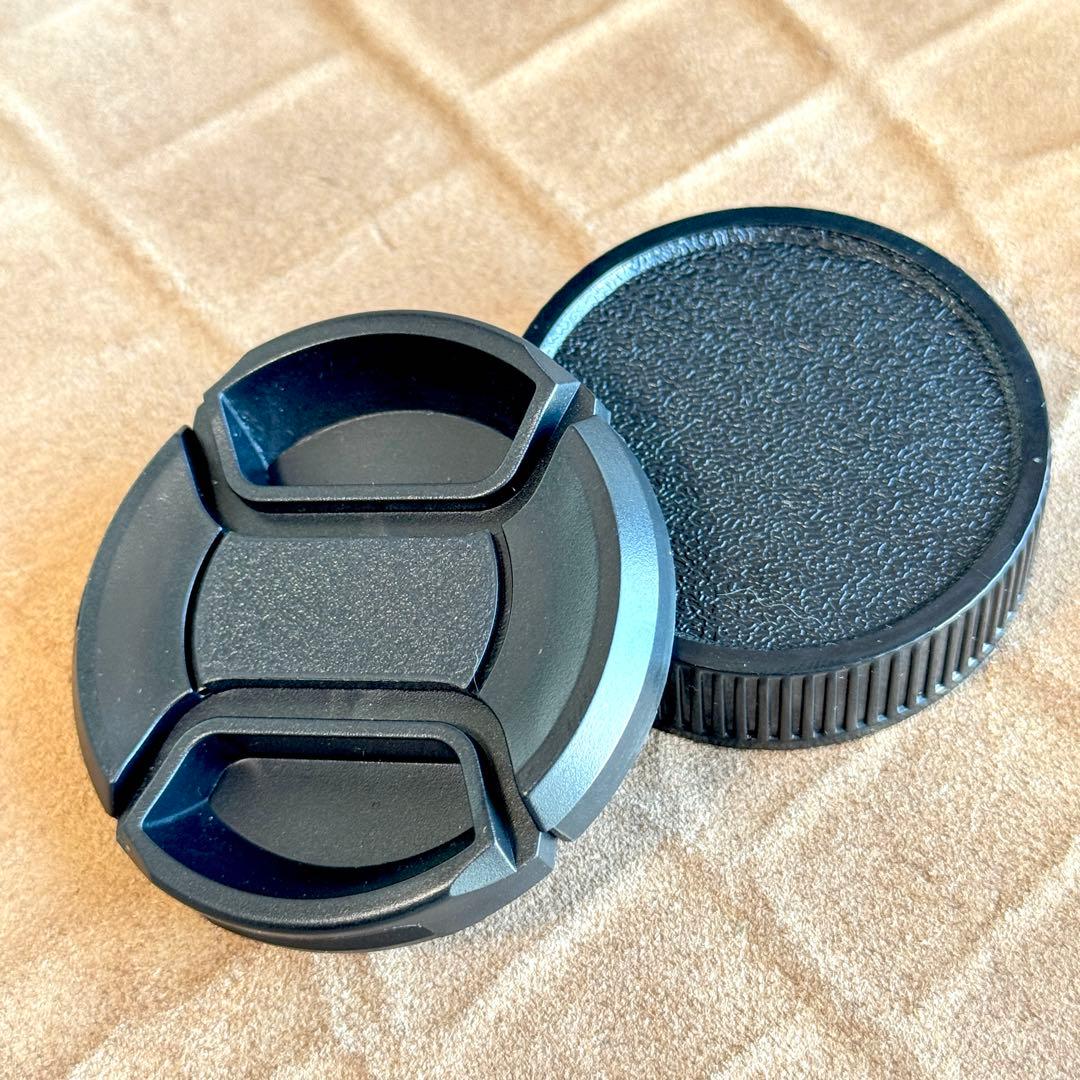 作例有・光学美品✨ PENTAX スーパータクマー 55mm f1.8 後期