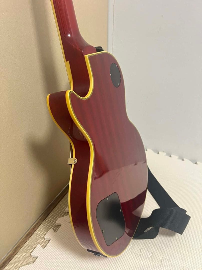 Epiphone Les Paul Custom エレキギター