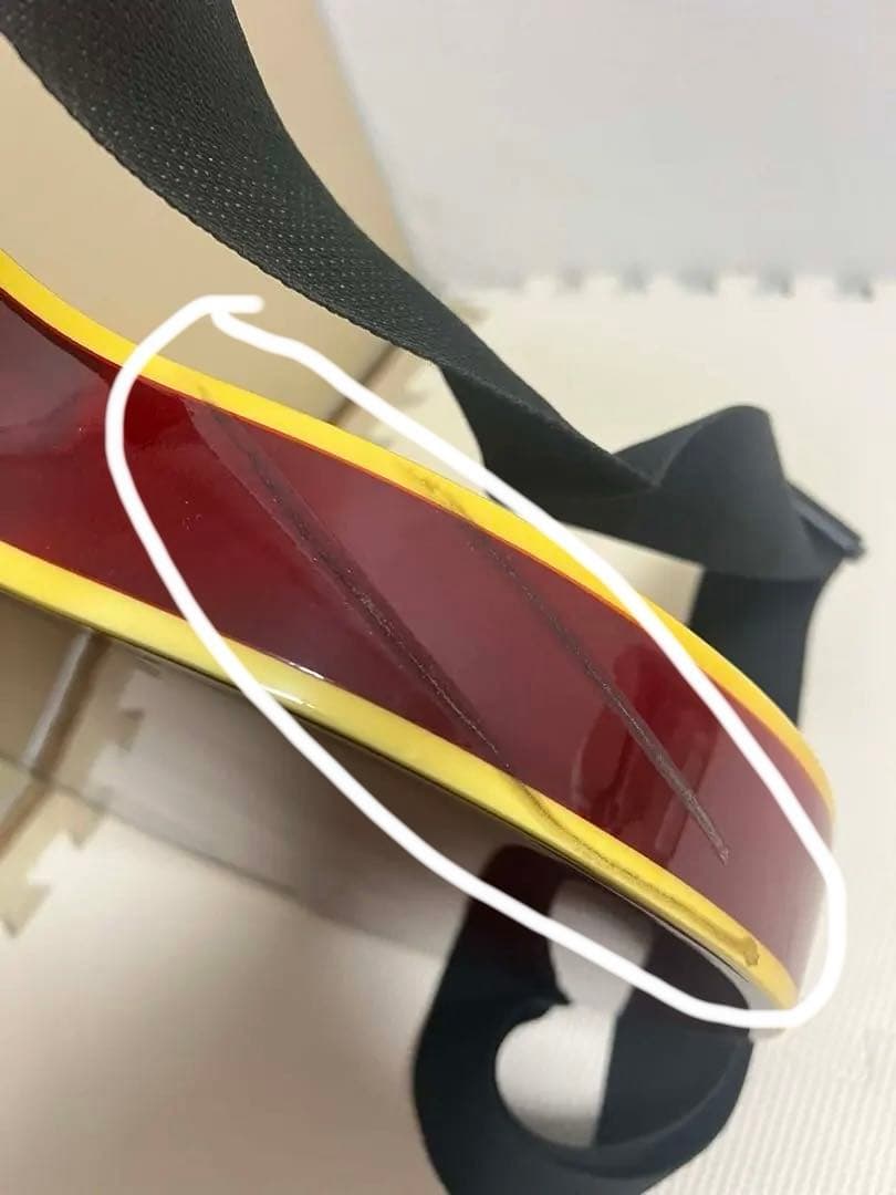 Epiphone Les Paul Custom エレキギター