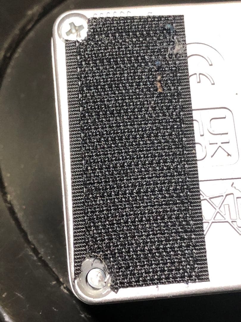 エレハモelectro-harmonixLizard Queenオクターブファズ