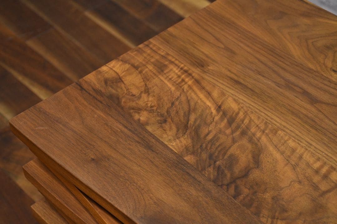 EKC98 展示品 レグナテック クラッセ リップル テレビボード 23万 無垢