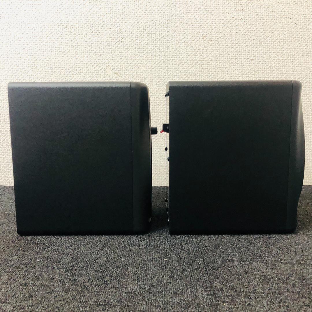 【送料無料】Pioneer アクティブモニタースピーカー DM-40D